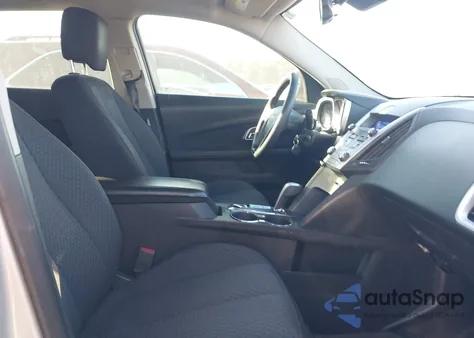 2013 Chevrolet Equinox Ls из США, поврежденный, VIN 2GNALBEK3D6179298